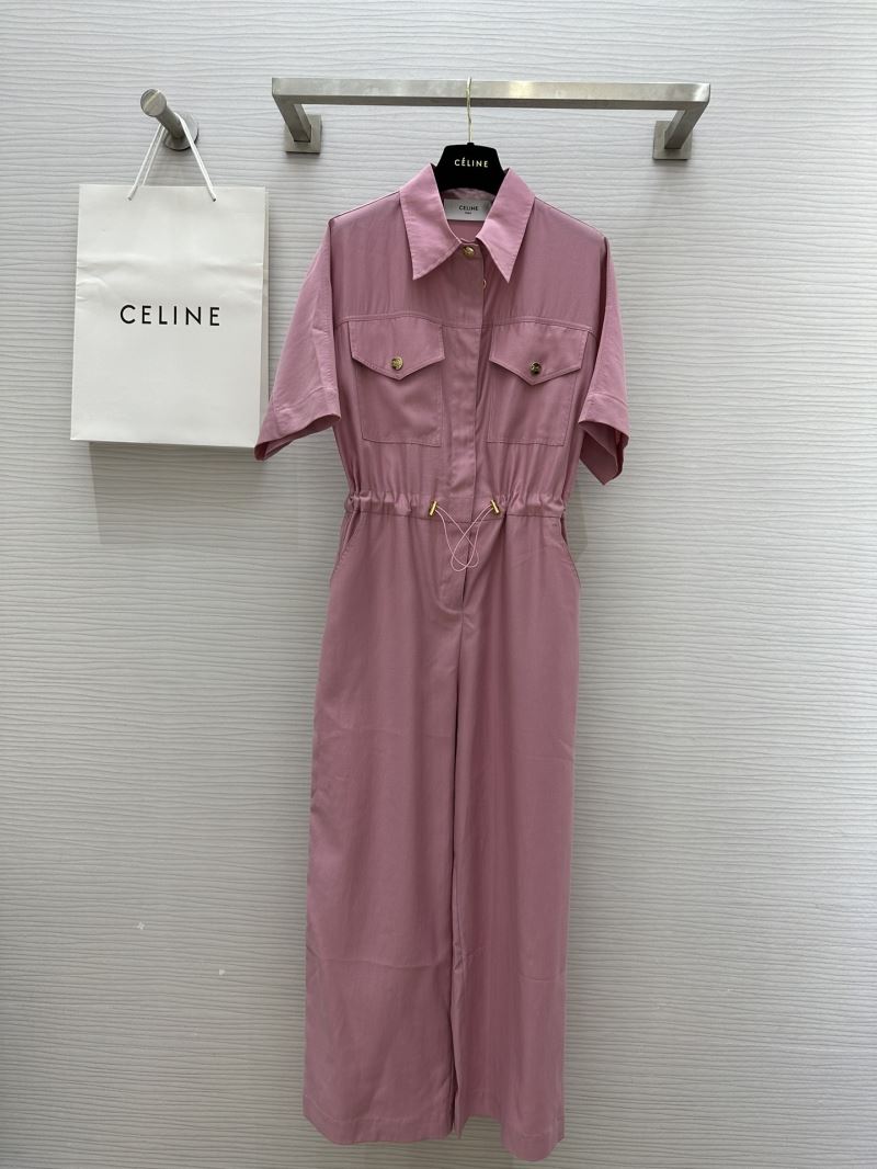 Celine Outwear